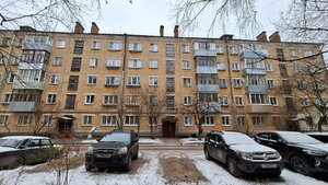 Volzhskaya naberezhnaya, 173, Rybinsk: photo