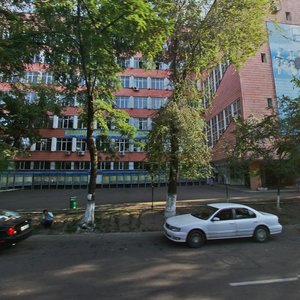 Kazybek Bi Street, 30, : foto