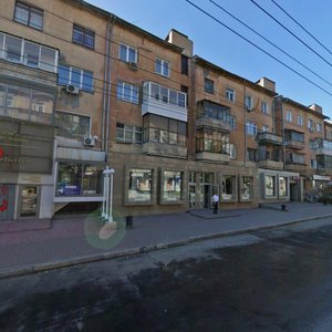 Sovetskaya Street, 55, Novosibirsk: photo