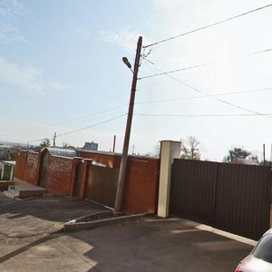 Kreysernaya Street, 2А, : foto