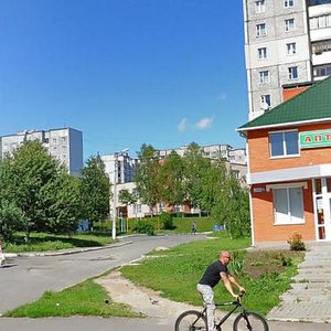 Хмельницкий, Улица Панаса Мирного, 28А: фото