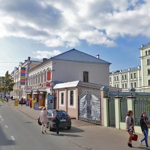 Martyna Mezhlauka Street, 6, Kazan: photo