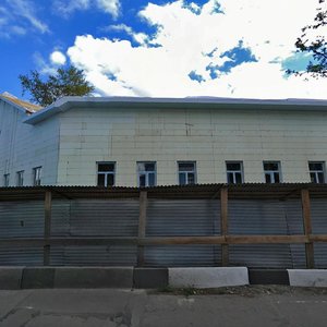 Lenina Street, 17, Ulyanovsk: photo