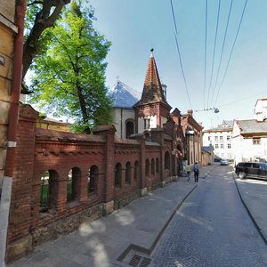 Snizhna vulytsia, No:2, Lviv: Fotoğraflar