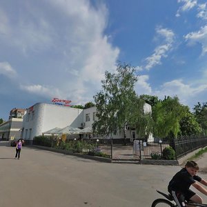 Petra Hryhorenka Аvenue, 11А, : foto