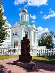 Sobornaya Square, 3А, Penza: photo