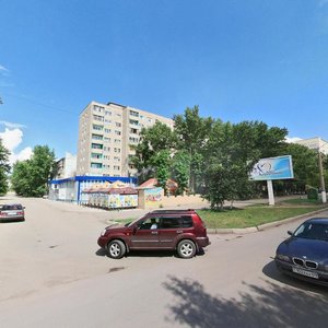 Qurılısşılar avenue, 31, Karaganda: photo