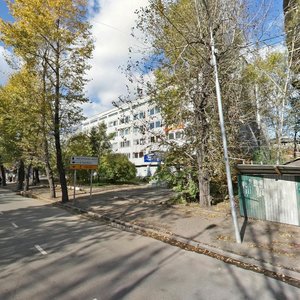 Dekabrskikh Sobytiy Street, 29 ، إيركوتسك: صورة