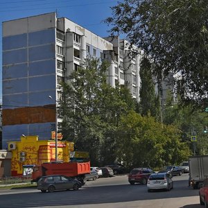 22 Partsyezda Street, 227, Samara: photo