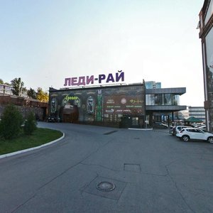 Lesnaya Street, 23к3, Samara: photo