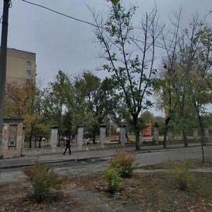 Alma-Atynska Street, 109В, Kyiv: photo