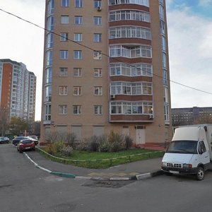 Deguninskaya Street, 23к1 ، موسكو: صورة