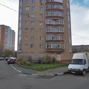 Deguninskaya Street, No:23к1, Moskova: Fotoğraflar