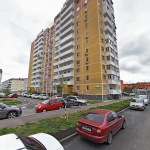 3-ya Tselinogradskaya ulitsa, 14, Krasnodar: photo