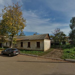 Oktyabrskaya Street, 59, Zaraysk: photo