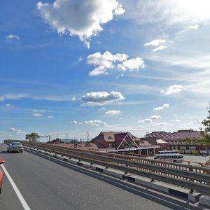 Zheleznodorozhnaya ulitsa, 18А, Voskresensk: photo
