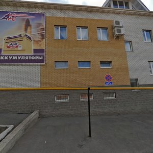 Omskaya Street, 111, Ulyanovsk: photo