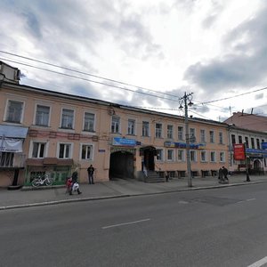 Bolshaya Moskovskaya Street, 14, Vladimir: photo