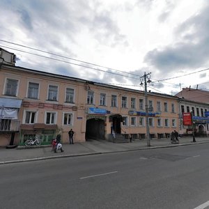 Владимир, Большая Московская улица, 14: фото