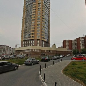 Екатеринбург, Профсоюзная улица, 43: фото