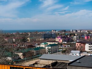 Ulitsa Verkhnyaya doroga, 120, Anapa: photo