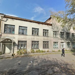 Улица Воровского, 108 Барнаул: фото