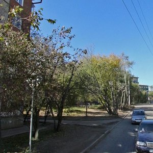 Communist street, 78, Irkutsk: photo