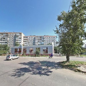 Ulitsa Uborevicha, 72, Khabarovsk: photo