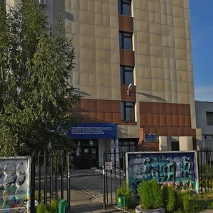 Belorusskaya ulitsa, 16В, : foto
