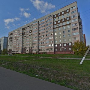 Yuzhnaya Street, 2, Nizhnekamsk: photo