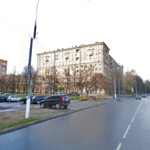 Okruzhnoy Drive, 20/57, Moscow: photo