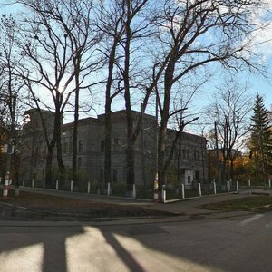 Pushkin Street, 9, Nizhny Novgorod: photo