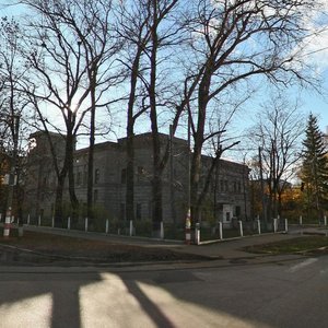 Pushkin Street, 9, Nizhny Novgorod: photo