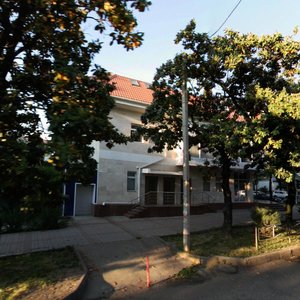 Roz Street, 61А, Sochi: photo
