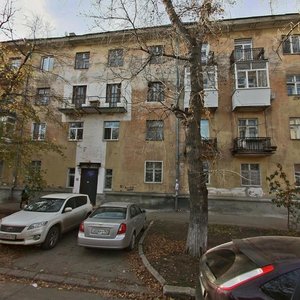 Chapaevskaya Street, 120, : foto