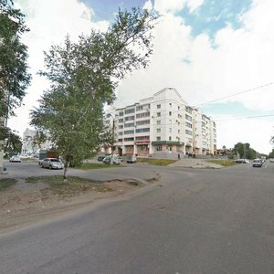 Ulitsa Lomonosova, 223, Blagoveshchensk: photo