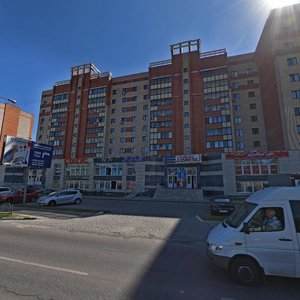 Bogolubova Avenue, 43 ، : صورة