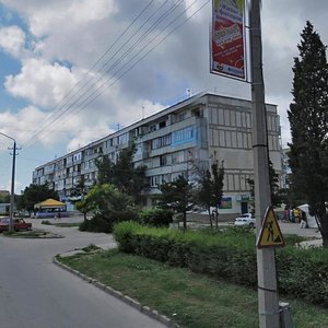 Vulytsia Nekrasova, 92, Evpatoria: photo