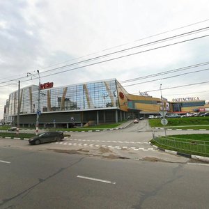 Rodionova Street, 187В, : foto
