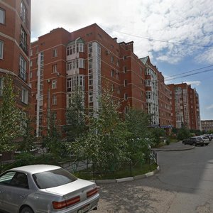Ulitsa 5-y Armii, 4, Omsk: photo