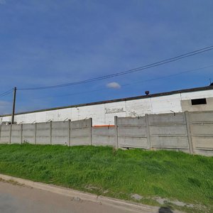 Marshala Eryomenko Street, 7Б ، : صورة