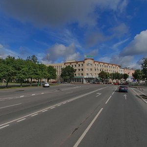 Lyudogoscha Street, 2, Veliky Novgorod: photo
