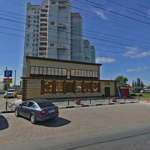 Mashinostroitelnaya ulitsa, 5/2, : foto