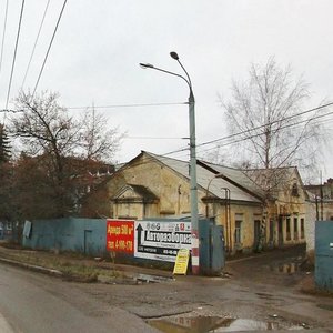 Monastyrka Street, 20Ж, Nizhny Novgorod: photo