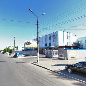 Тверь, Улица Дарвина, 5: фото