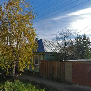 Егорьевск, Улица Хлебникова, 78: фото
