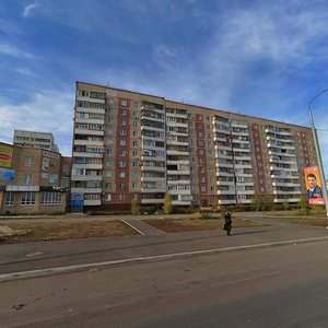Оренбург, Салмышская улица, 46: фото