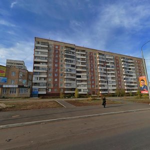 Salmyshskaya street, 46, Orenburg: photo