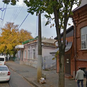 Kommunarov Street, 58Г, Krasnodar: photo