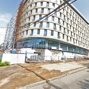 Prichalny Drive, 8к1, Moscow: photo
